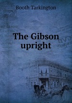 The Gibson upright