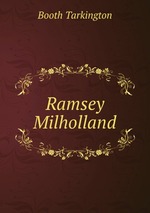 Ramsey Milholland