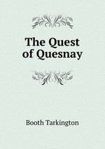 The Quest of Quesnay