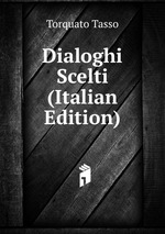 Dialoghi Scelti (Italian Edition)