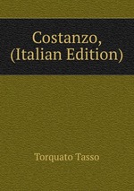 Costanzo, (Italian Edition)