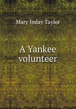 A Yankee volunteer