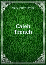 Caleb Trench