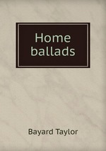 Home ballads