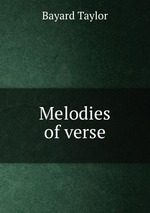 Melodies of verse