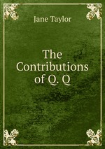 The Contributions of Q. Q