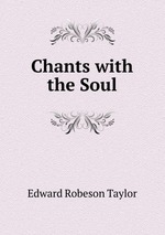 Chants with the Soul