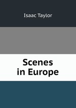 Scenes in Europe