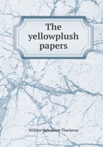 The yellowplush papers