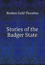 Stories of the Badger State