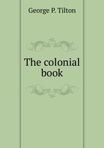 The colonial book