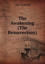 The Awakening (The Resurrection)
