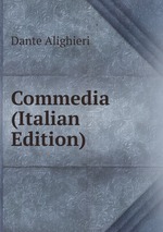 Commedia (Italian Edition)