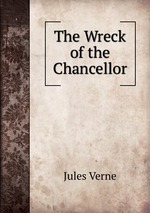 The Wreck of the Chancellor