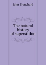 The natural history of superstition