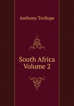 South Africa Volume 2