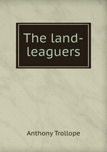 The land-leaguers