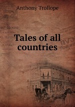 Tales of all countries