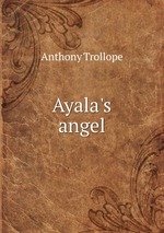 Ayala`s angel