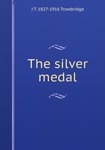 The silver medal