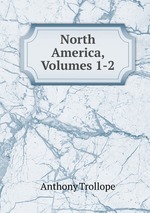 North America, Volumes 1-2