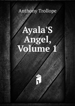 Ayala`S Angel, Volume 1