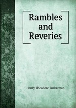 Rambles and Reveries