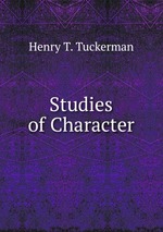 Studies of Character