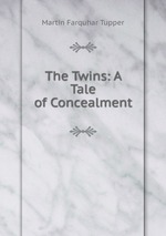 The Twins: A Tale of Concealment