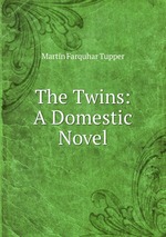 The Twins: A Domestic Novel