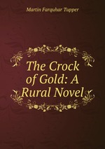 The Crock of Gold: A Rural Novel