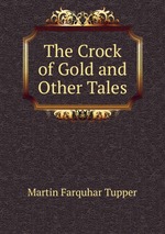 The Crock of Gold and Other Tales
