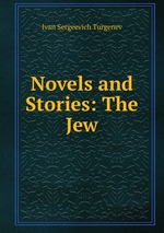 Novels and Stories: The Jew