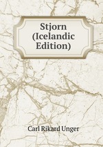 Stjorn (Icelandic Edition)
