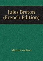 Jules Breton (French Edition)