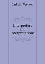 Interpreters and interpretations