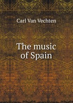The music of Spain