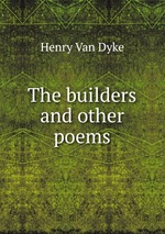 The builders and other poems