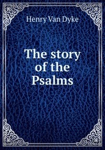 The story of the Psalms