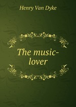 The music-lover