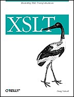 XSLT. На английском языке