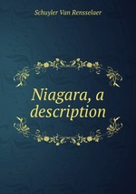Niagara, a description