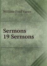 Sermons 19 Sermons