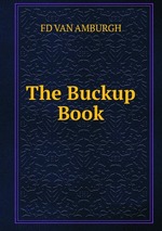 The Buckup Book