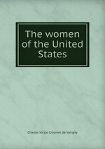 The women of the United States