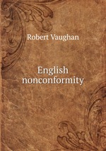 English nonconformity