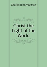 Christ the Light of the World