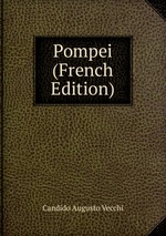 Pompei (French Edition)