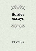 Border essays