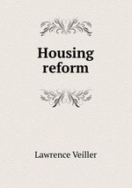 Housing reform